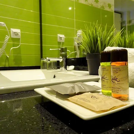 Nova Guest house 4*