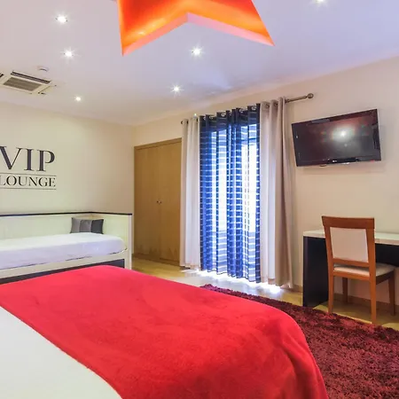 Nova Guest house
