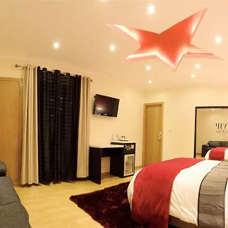 Guest house Nova