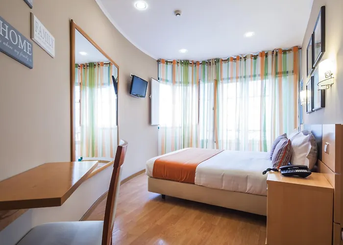 Guest house Nova 4*