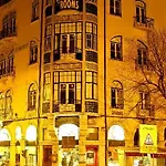Guest house Nova 4*