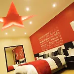 Guest house Nova Lisbon