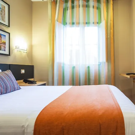 Guest house Nova Lisbon