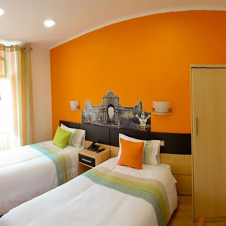 Nova Guest house Lisbon