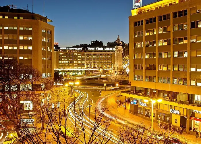 Nova Guest house Lisbon