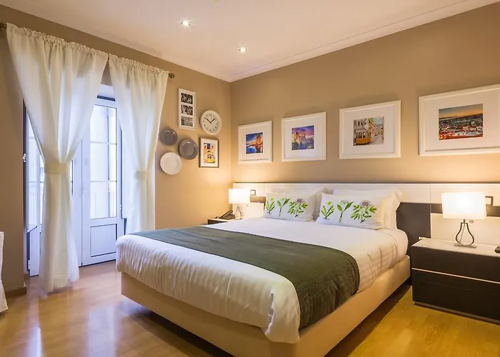 Guest house Nova Lisbon